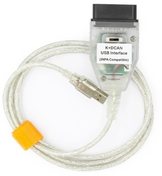 Интерфейс типа INPA для BMW E46 E90 60 63 64 66 67 BMW E60 E46 E38 E90