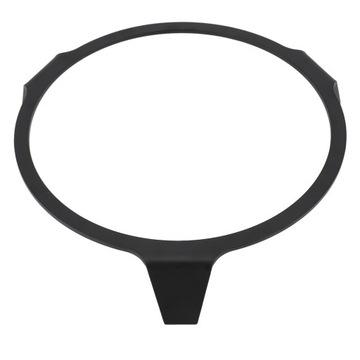 Настольная подставка для динамика Bluetooth, металлическая устойчивая основа J5