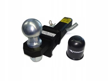 фаркоп BALL ADAPTER США CADILAC SRX ZK-5