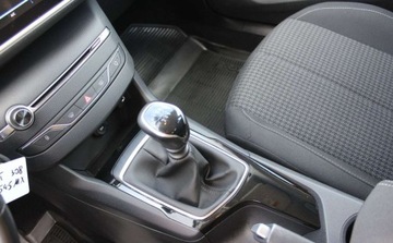 Peugeot 2021 Peugeot 308 SW Active Pack Fv23 Od RiA 1.2 Benzyna 130KM, zdjęcie 12