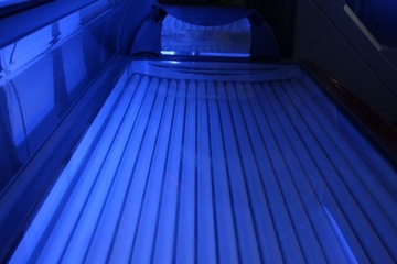 Ergoline 700 Классический солярий