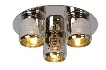 Lampa sufitowa ERYN 70184/03/11 - Lucide