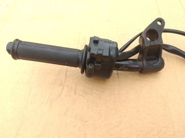 HONDA NS1 80 PRZEŁĄCZNIK LEWY ŚWIATEŁ WŁĄCZNIK PRZEŁĄCZNIKI HONDA NS-1 80