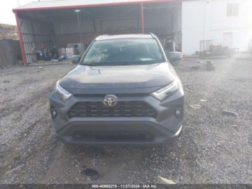 Toyota RAV4 V 2023 Toyota RAV4 xle premium, 2023r., 4x4, 2.5L 2.5 Benzyna 203KM, zdjęcie 6