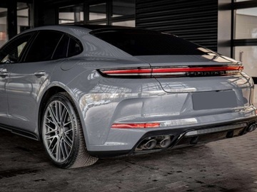 Porsche Panamera III Liftback 4S E-Hybrid 2.9 544KM 2025 PORSCHE Panamera 4S E-Hybrid Sedan 2.9 (544KM) 2025, zdjęcie 17