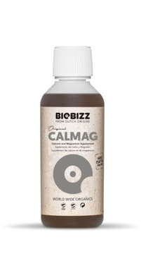 Biobizz CALMAG 0.25L