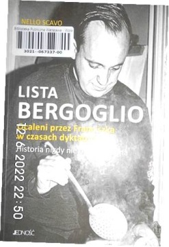 Lista Bergoglio. - Nello Scavo