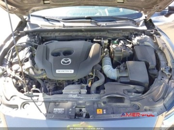 Mazda 6 III 2020 Mazda 6 2020 r., 2,5L GRAND TOURING RESERVE 2.5 Benzyna 227KM, zdjęcie 11