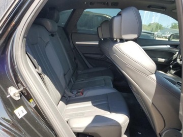 Audi Q5 II 2020 Audi Q5 2020r., Titanim Premium Plus, od ubezpieczalni 2.0 Benzyna 248KM, zdjęcie 9