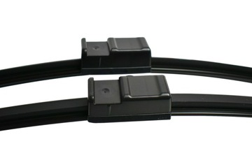 ПЕРЕДНИЕ ЗАДНИЕ ДВОРНИКИ BOSCH T-ROC