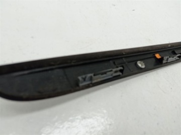 НАКЛАДКА ПЕРЕДНЕГО ОКНА ЛЕВАЯ CITROEN C5 III X7 EZRC 9659145980