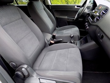 Volkswagen Golf Plus II 1.4 TSI 122KM 2011 GOLF VI PLUS 1,4 TSi 122 KM IDEALNY, zdjęcie 18