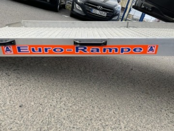 Ford Transit VIII 2022 Ford Transit Niepełnosprawnych inwalida 2022, zdjęcie 11