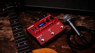 BOSS RC-500 LOOP STATION - LOOPER