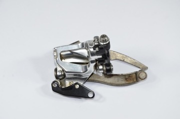 ПЕРЕДНИЙ ПЕРЕКЛЮЧАТЕЛЬ SRAM XX MTB XX 2x10