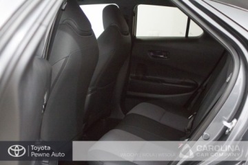 Toyota C-HR II 2024 Toyota C-HR 2.0 PHEV Dynamic Force Executive Navi, zdjęcie 13