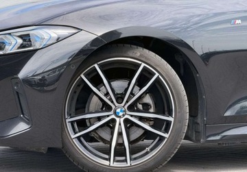 BMW Seria 3 G20-G21 Limuzyna 2.0 320d 190KM 2022 BMW Seria 3 320d xDrive M Pakiet Adaptacyjny LED Webasto Podgrzewanie kier, zdjęcie 8
