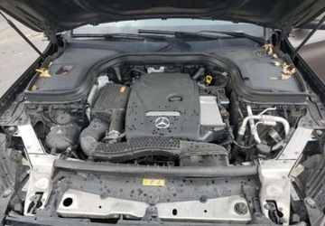 Mercedes GLC 2017 Mercedes-Benz GLC Auta z USA - Zapytaj o wiecej ofert 2.0 Benzyna 245KM, zdjęcie 13