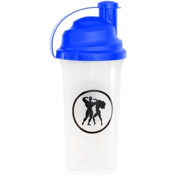 HERKULES Mix Master Shaker 700ml TRWAŁY LEKKI WYGODNY