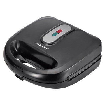 750 W kuchnia 6 w 1 gofrownica do kanapek żelazko