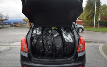 Opel Mokka I SUV 1.6 Ecotec 115KM 2014 Opel Mokka 1.6B 2014r Klima 2 Kpl Kol Sprowadzony Oplacony 1.6 115KM, zdjęcie 16