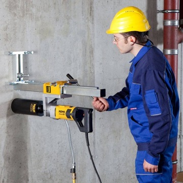 УСТАНОВКА ДЛЯ КОРОНОЧНОГО СВЕРЛЕНИЯ REMS PICUS S1 SIMPLEX 2 ШТАТИВ