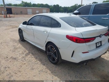 BMW Seria 2 F74 2024 BMW Seria 2 228 Gran Coupe I sDrive 2024 2.0l 2.0 Benzyna 228KM, zdjęcie 2
