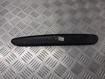 LIŠTA DEKORACE DESKY ROVER 25