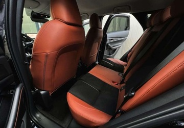 Mazda CX-30 2.0 SKYACTIV-G 150KM 2024 Mazda CX-30 2.0 150 KM bezwypadkowa 6 000 km JAK NOWA HUD BOSE, zdjęcie 19