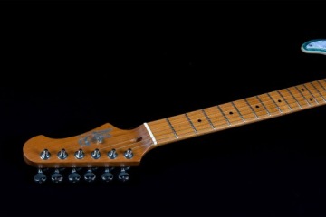 Электрогитара Jet Guitars JS-450 OBL + бесплатно