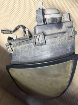 SVĚTLO SVĚTLA PRAVÁ LEVÝ FIAT BARCHETTA