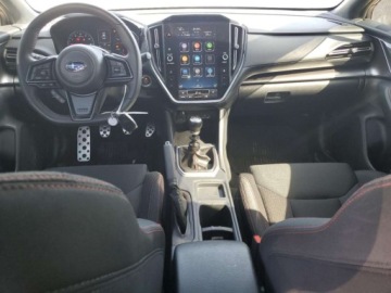 Subaru 2023 Subaru WRX Premium, 2023r., 4x4, 2.5L 2.5 Benzyna 271KM, zdjęcie 6