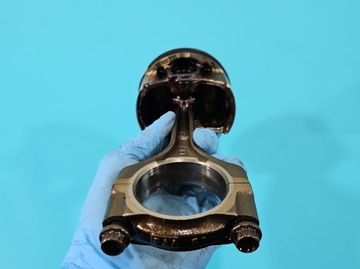 PÍST HONDA FR-V K20A9 2.0 16V I-VTEC 150KM