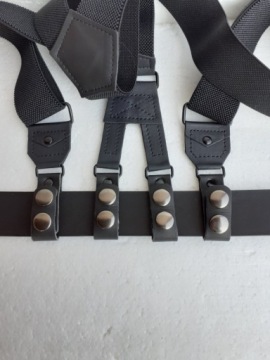 КОЖАНАЯ РЕГУЛЯЦИЯ! ПРИКРЕПЛЕНЫ НА ПОЯСНЕ!