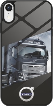 Etui GLASS VOLVO IPHONE 11 PRO
