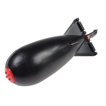 Ракета-приманка Spomb, автомат, 17 см, большая