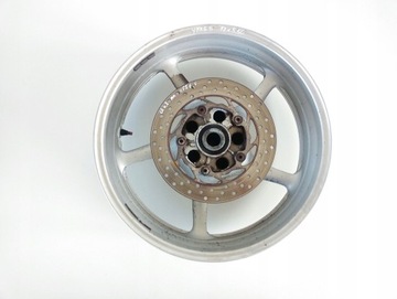 YAMAHA FZ6 S1 felga tylna tył koło