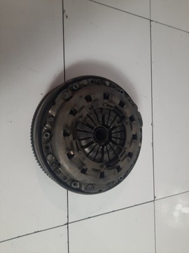 DWUMAS SPRZĘGŁO BMW E87 E90 E92 N43 2.0 7567841
