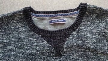 Sweter Pierre Cardin rozmiar L