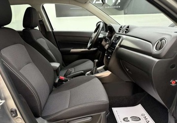 Suzuki 2019 Suzuki Vitara Suzuki Vitara 1.0 Boosterjet Premium 2WD BenzynaLPG 111KM, zdjęcie 16