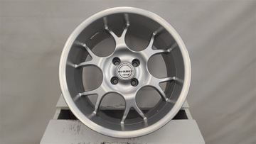 FELGA BORBET 16 CALI 9J ET15 4X100