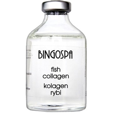 KOLAGEN RYBI BINGOSPA 50ml