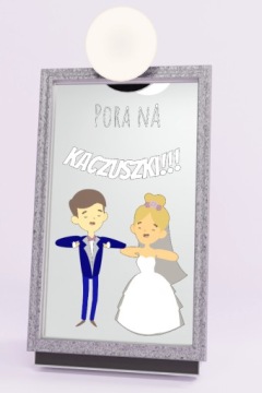 Фотозеркало 60 4K - фотобудка