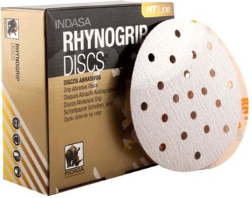 Krążki Ścierne Indasa Dysk Ultravent HT Line P180
