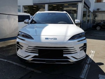 BYD Seal U 2026 BYD Seal U DM-i Design AWD Suv 1.5 (324KM) 2026, zdjęcie 1