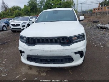 Dodge Durango III 3.6 V6 294KM 2022 Dodge Durango GT Plus 2022 3.6l 3.6 Benzyna 295KM, zdjęcie 7