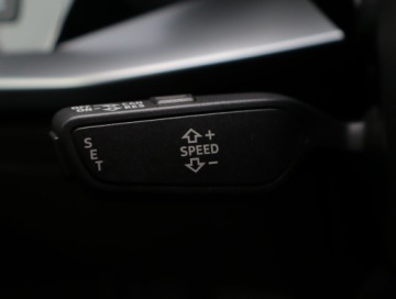 Audi A8 D5 2020 Audi A3 35 TFSI, Salon Polska, Automat, Navi, zdjęcie 17