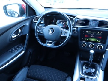 Renault Kadjar Crossover Facelifting 1.3 TCe 140 FAP 140KM 2020 Renault Kadjar 1.3 TCe, Salon Polska, Automat, zdjęcie 6