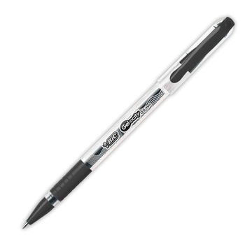 ШАРИКОВАЯ РУЧКА BIC GELOCITY STIC, ЧЕРНАЯ