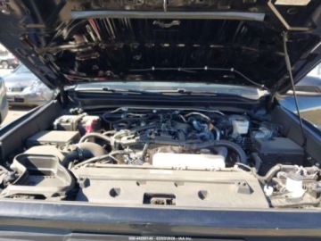 Toyota Tacoma II 2024 Toyota Tacoma Trd Sport 2024 2.4 Benzyna 278KM, zdjęcie 8